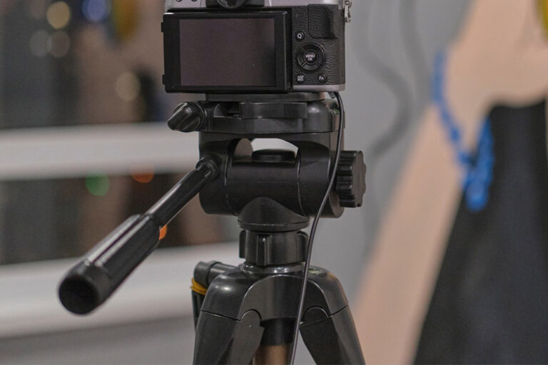 Tripods and Monopods for Wedding Videography AGL Media Blog